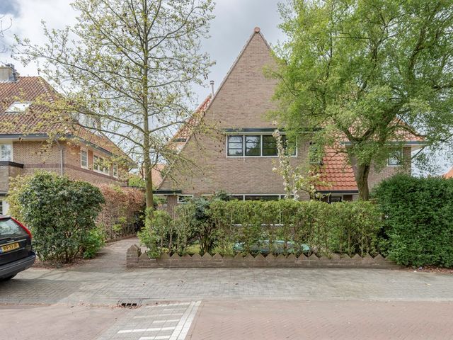 Waltherlaan 16, Bussum