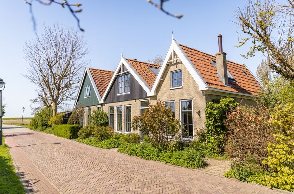 Dorpsweg 22