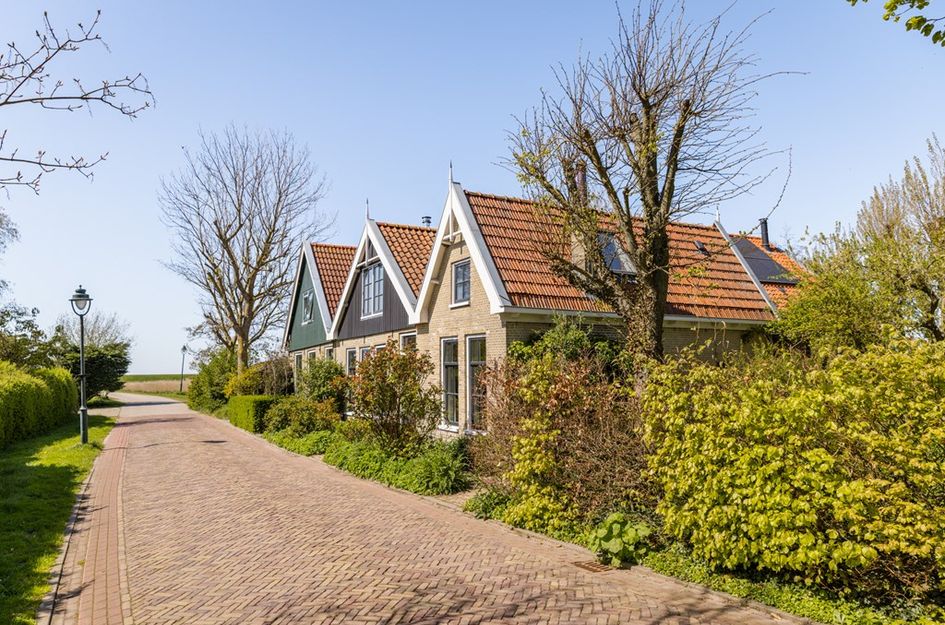 Dorpsweg 22