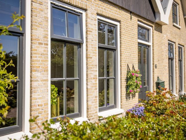 Dorpsweg 22, Cornwerd