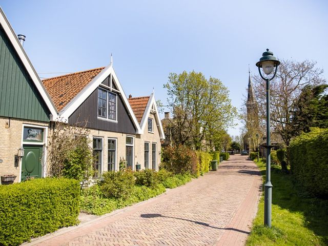 Dorpsweg 22, Cornwerd