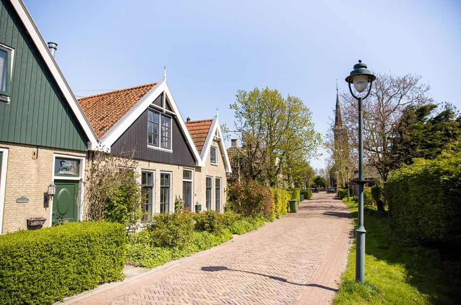 Dorpsweg 22