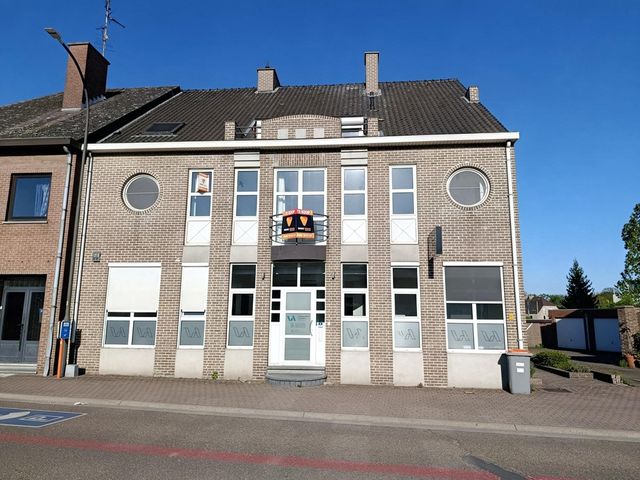 Zeepstraat 4, Bilzen-Hoeselt