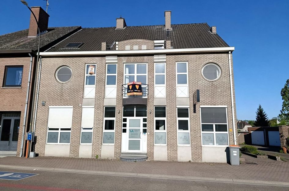 Zeepstraat 4