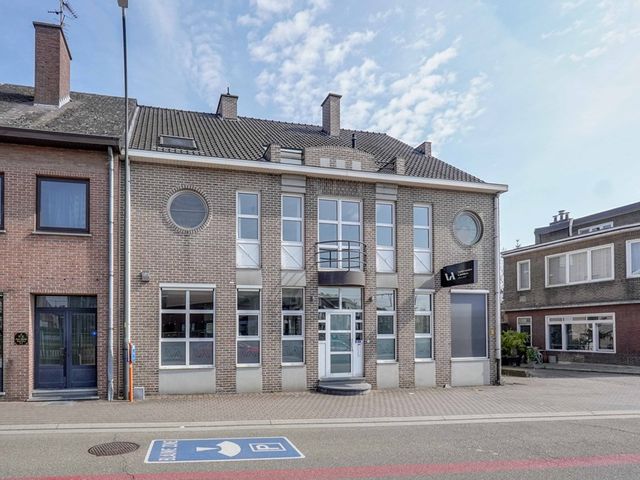 Zeepstraat 4, Bilzen-Hoeselt