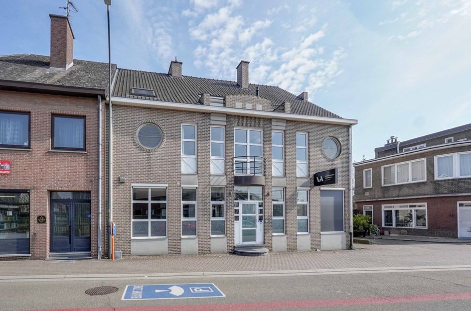 Zeepstraat 4