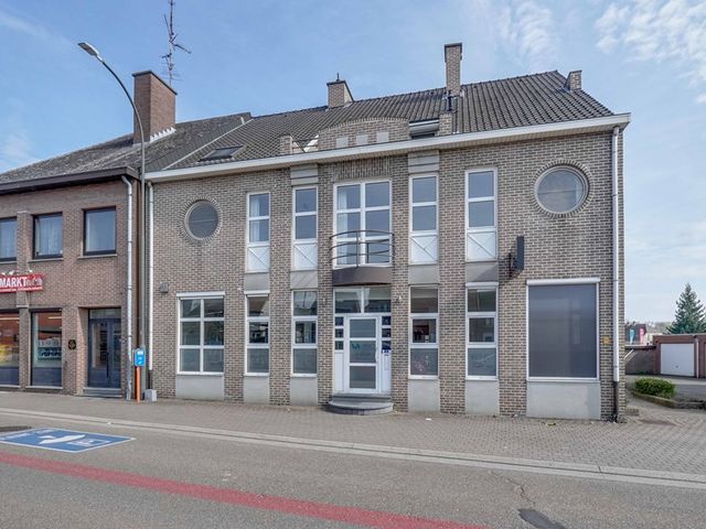 Zeepstraat 4, Bilzen-Hoeselt