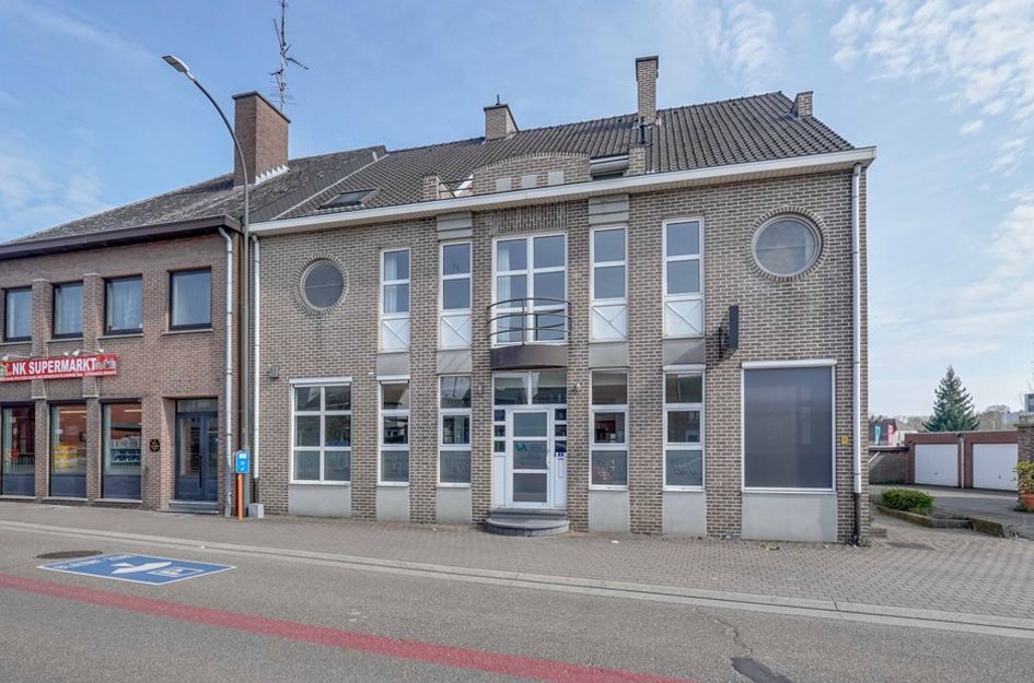 Zeepstraat 4