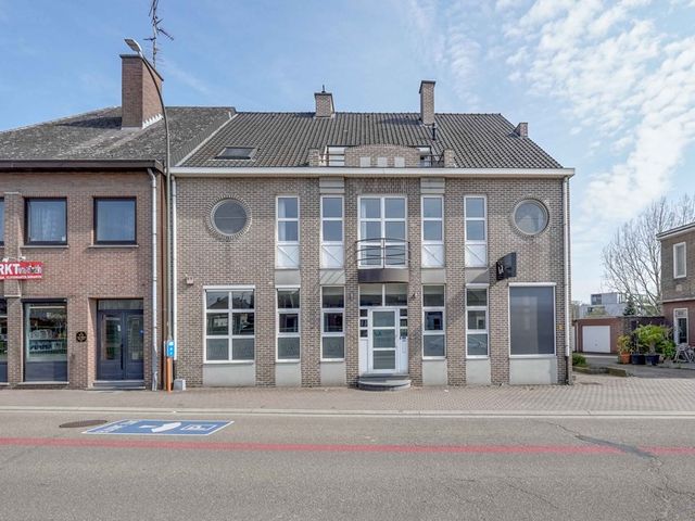 Zeepstraat 4, Bilzen-Hoeselt