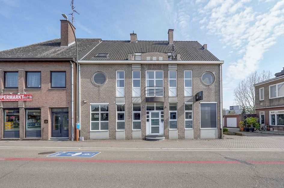 Zeepstraat 4