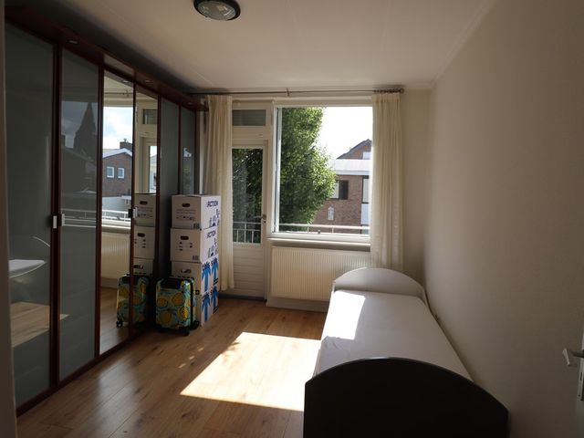 Ireneweg 15, Maastricht