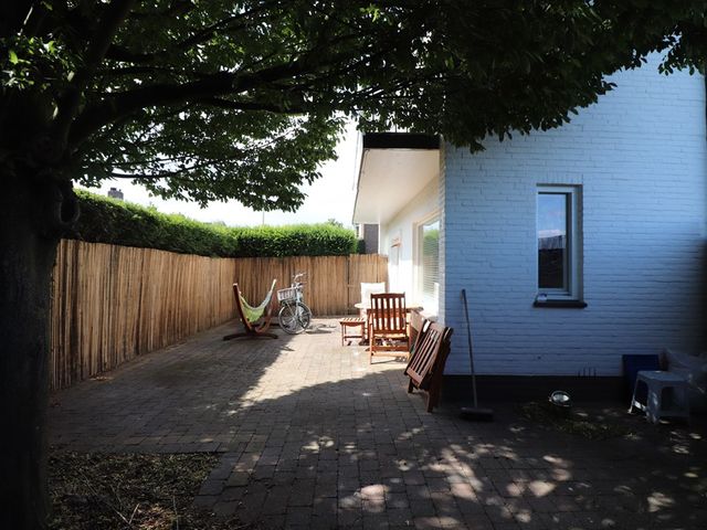 Ireneweg 15, Maastricht