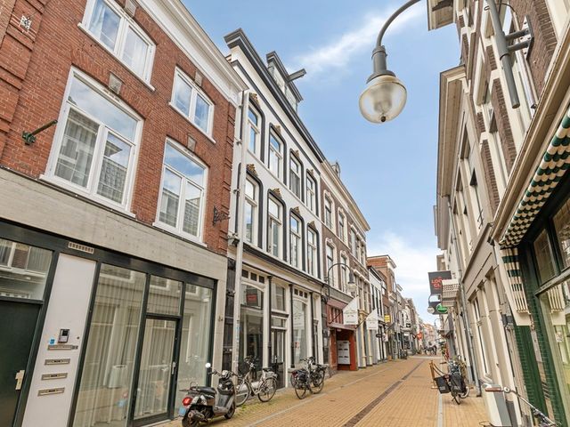 Langendijk 80f, Gorinchem
