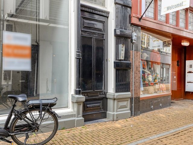 Langendijk 80f, Gorinchem
