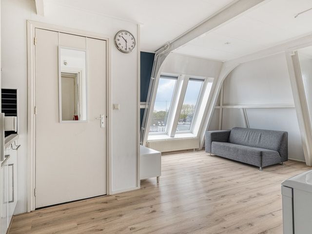 Langendijk 80f, Gorinchem