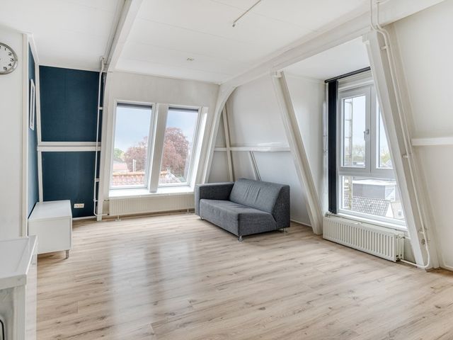 Langendijk 80f, Gorinchem