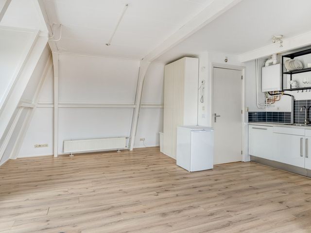 Langendijk 80f, Gorinchem