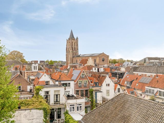 Langendijk 80f, Gorinchem