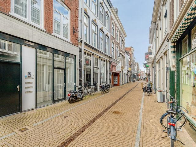 Langendijk 80f, Gorinchem