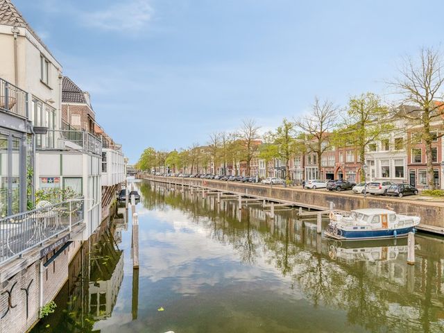Langendijk 80f, Gorinchem