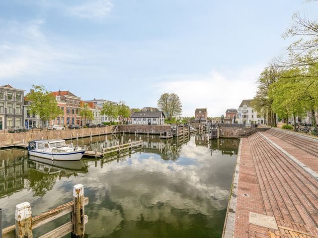 Langendijk 80f, Gorinchem
