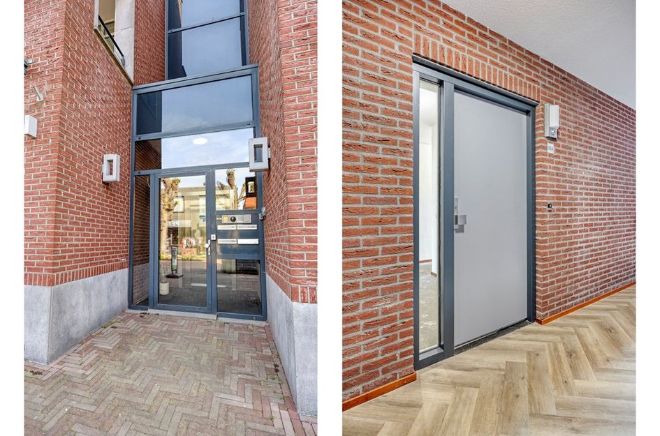Marktstraat 30A