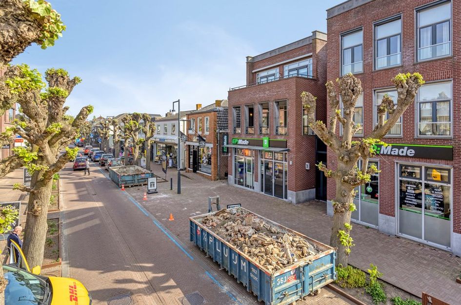 Marktstraat 30A