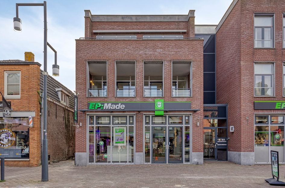 Marktstraat 30A