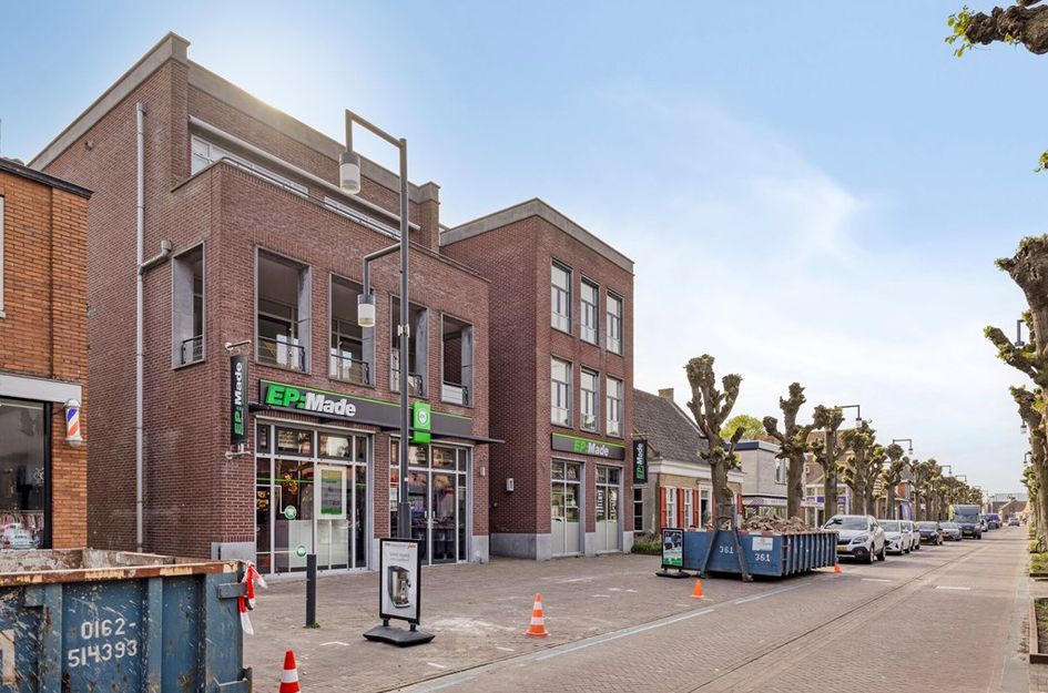 Marktstraat 30A