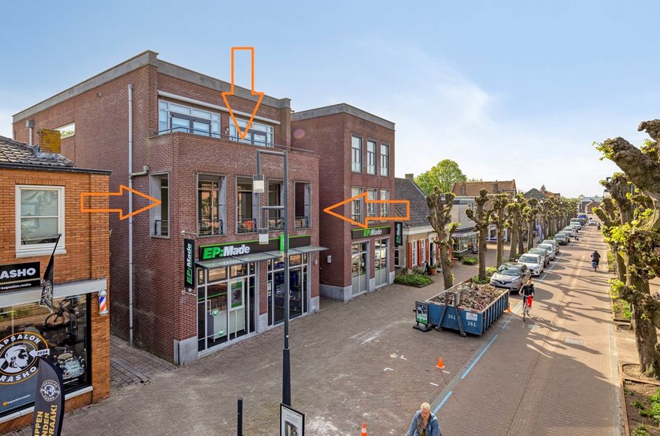 Marktstraat 30A