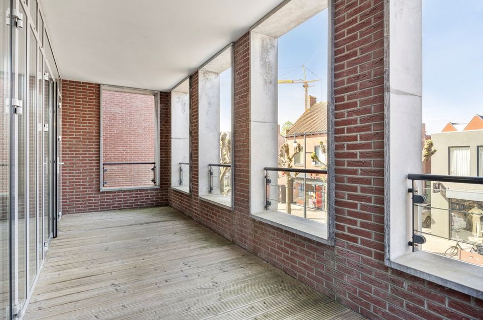 Marktstraat 30A