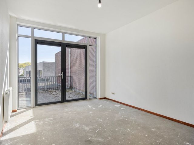 Marktstraat 30A, Made