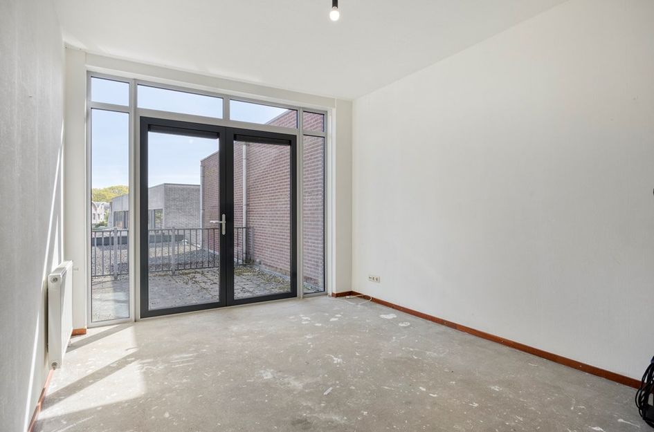 Marktstraat 30A