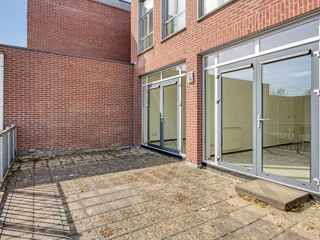 Marktstraat 30A, Made