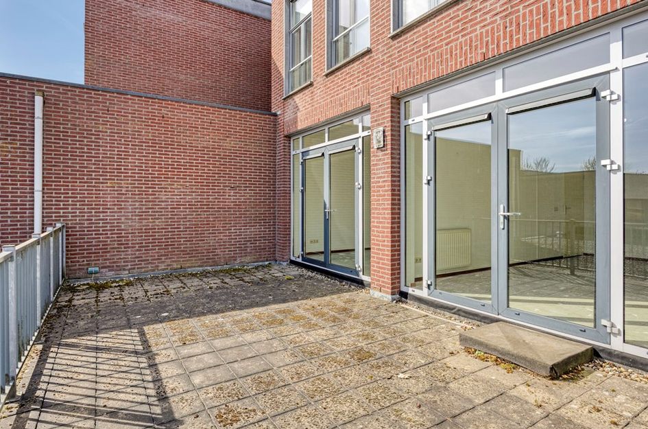 Marktstraat 30A