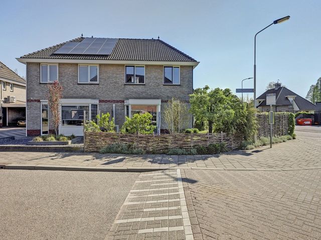 Bosstraat 27, Didam