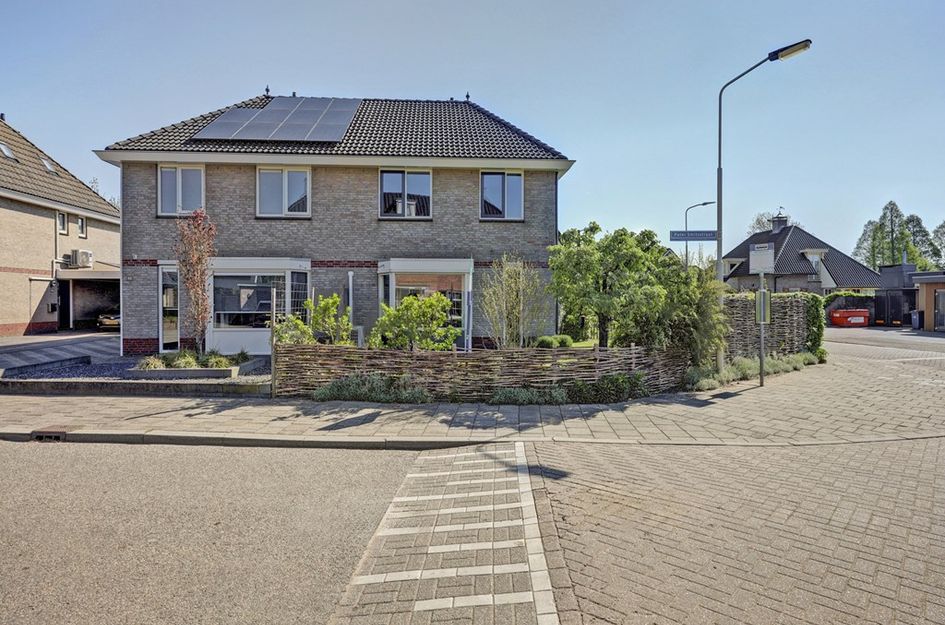 Bosstraat 27