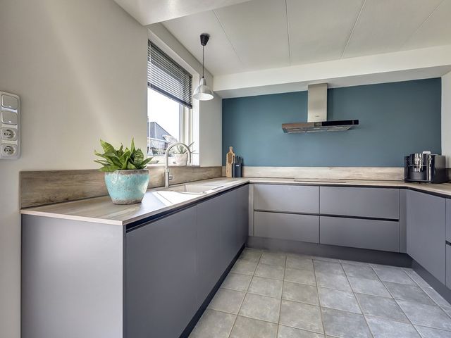 Bosstraat 27, Didam