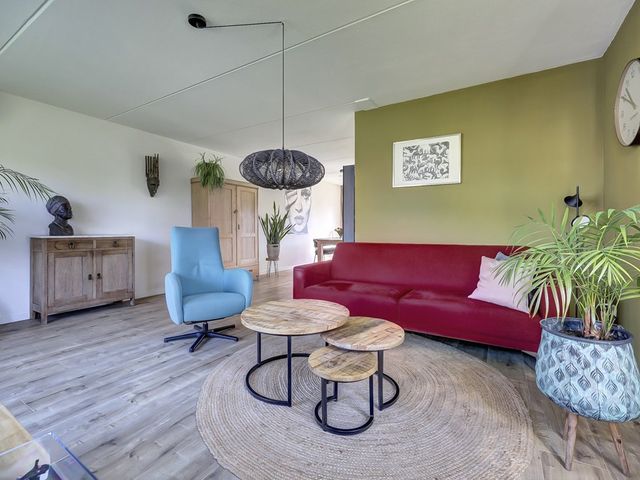 Bosstraat 27, Didam