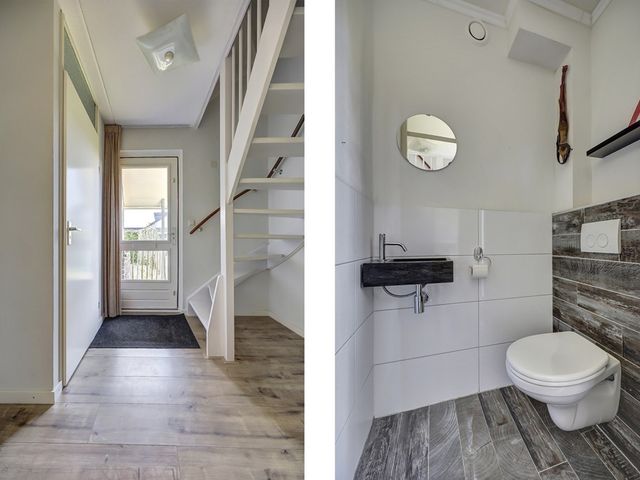 Bosstraat 27, Didam