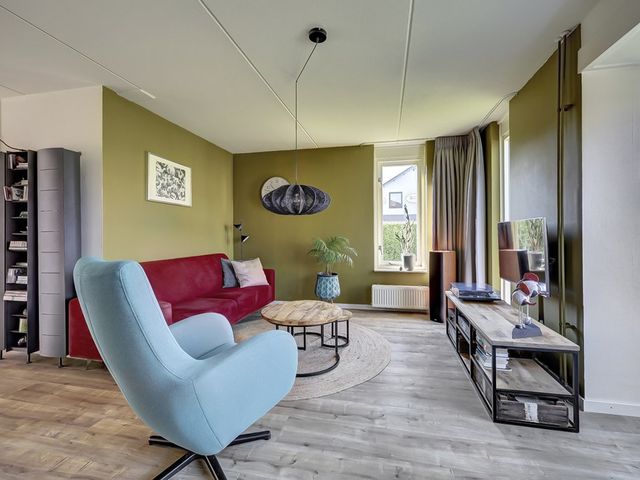 Bosstraat 27, Didam
