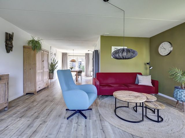 Bosstraat 27, Didam
