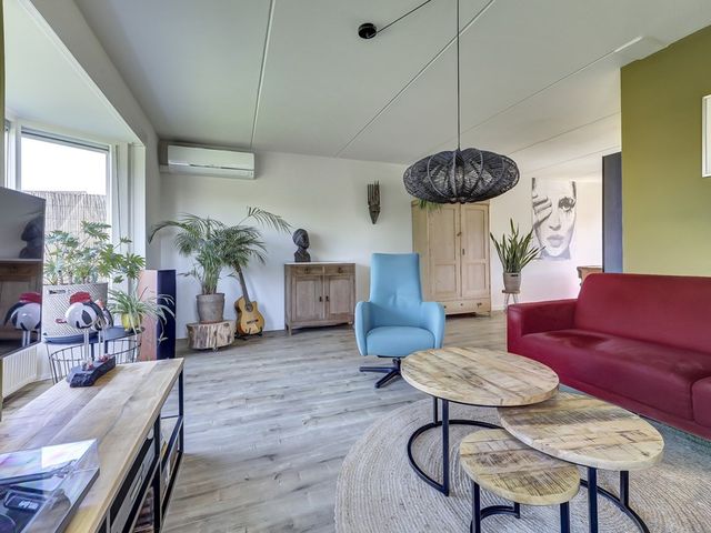 Bosstraat 27, Didam
