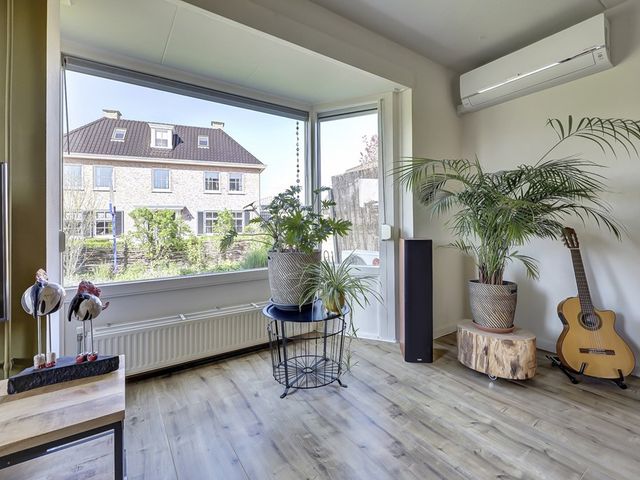 Bosstraat 27, Didam