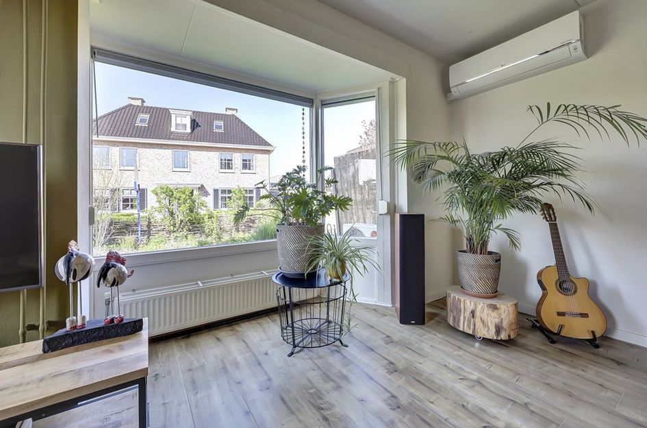 Bosstraat 27