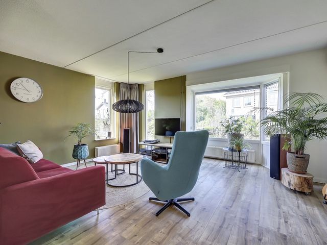 Bosstraat 27, Didam