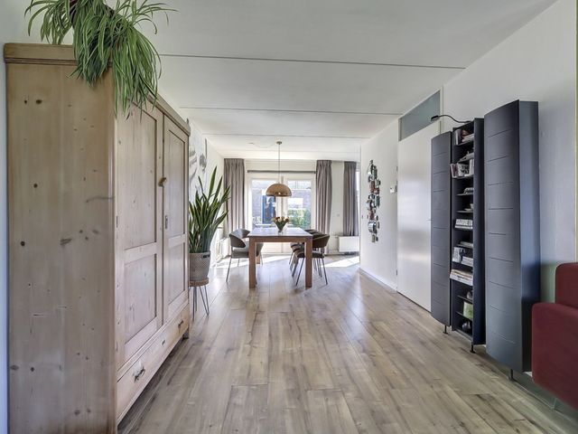 Bosstraat 27, Didam