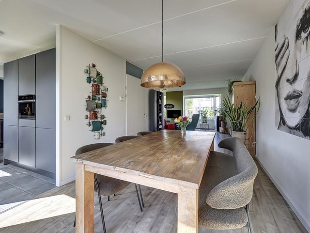 Bosstraat 27, Didam