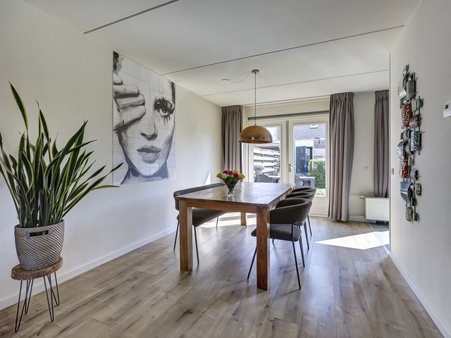Bosstraat 27, Didam