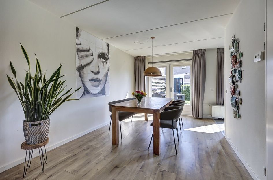 Bosstraat 27